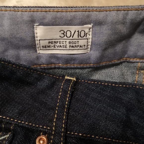 Gap BootCut Jeans - Picture 2 of 2